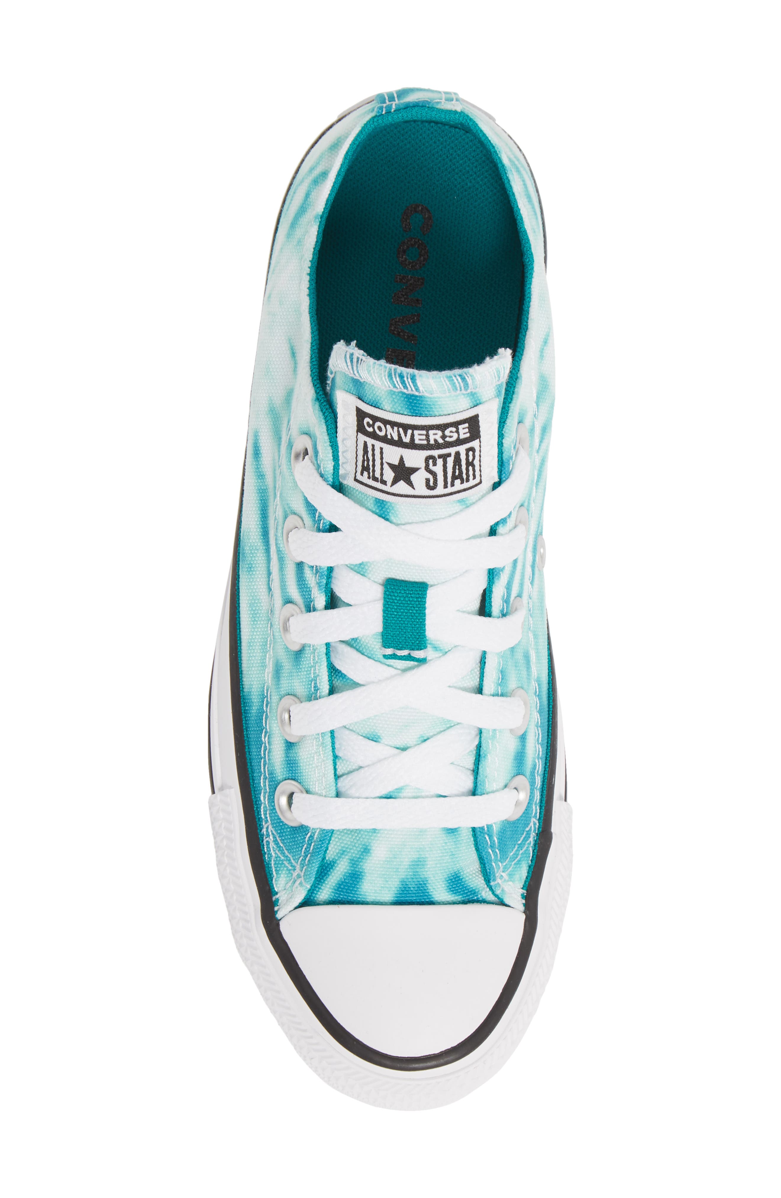 Converse Chuck Taylor<sup>®</sup> All Star<sup>®</sup> Low Top Sneaker, Alternate, color, 