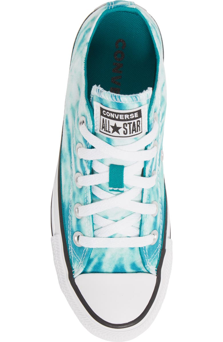 Converse Chuck Taylor<sup>®</sup> All Star<sup>®</sup> Low Top Sneaker, Alternate, color,