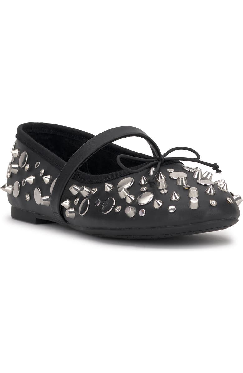 Jessica Simpson Azalina Mary Jane Flat, Main, color,