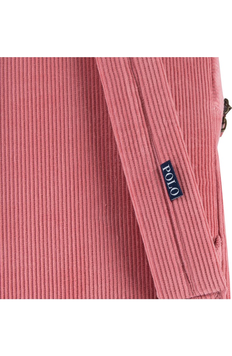 Ralph Lauren Kids' Corduroy Backpack, Alternate, color,