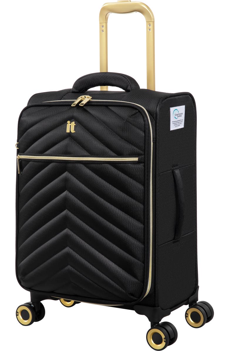 IT LUGGAGE Plenitude II 21-Inch Softside Carry-On Luggage, Main, color,