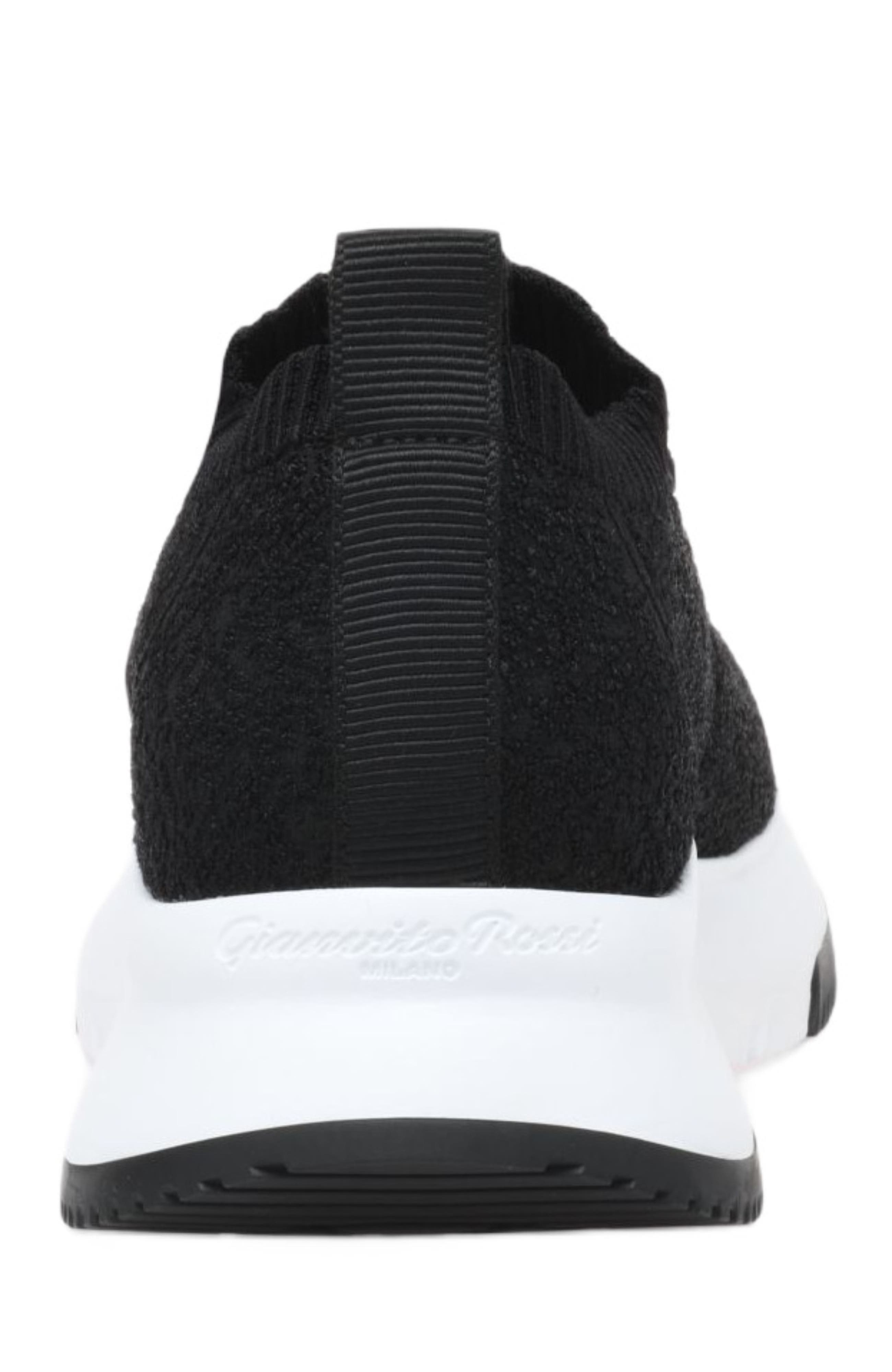 Gianvito Rossi Glover Sneakers, Alternate, color, 