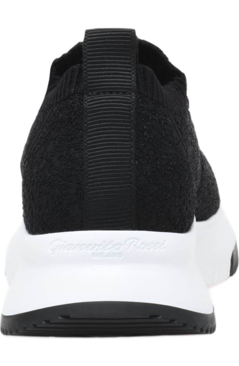 Gianvito Rossi Glover Sneakers, Alternate, color,