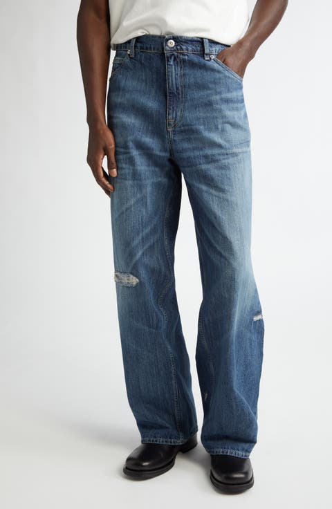 Men's OUR LEGACY Jeans | Nordstrom Men's OUR LEGACY Jeans | Nordstrom