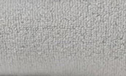 Cozy Earth Luxe Set Of 2 Bath Sheets In Gray