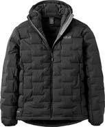 Rab Cubit Stretch Down Hoodie - Men's