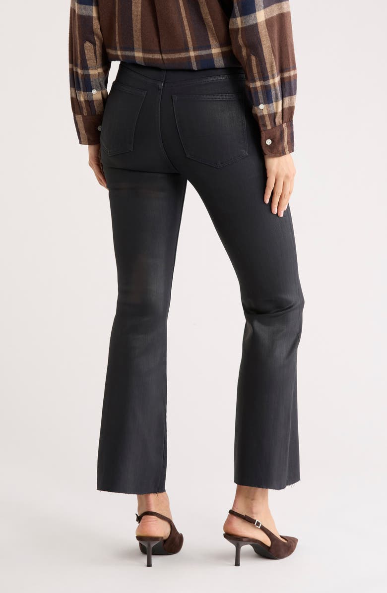 DL1961 Bridget Instasculpt<sup>™</sup> Raw Hem Bootcut Jeans, Alternate, color, Glazed Blueberry