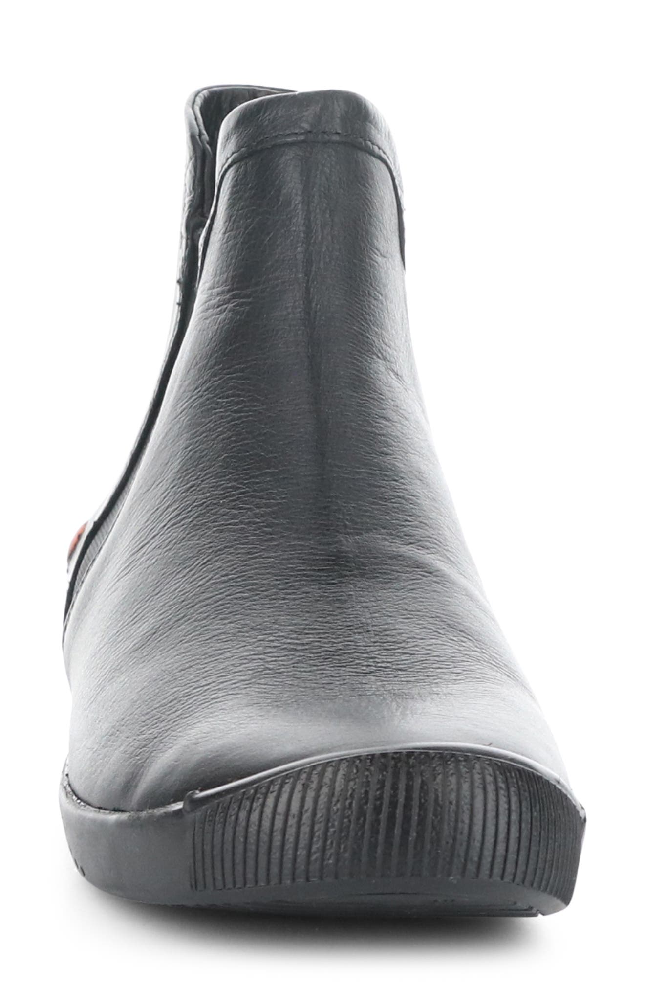Softinos by Fly London Itzi Chelsea Boot, Alternate, color, 
