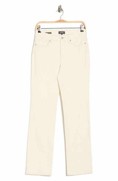 NYDJ Marilyn Straight Leg Jeans