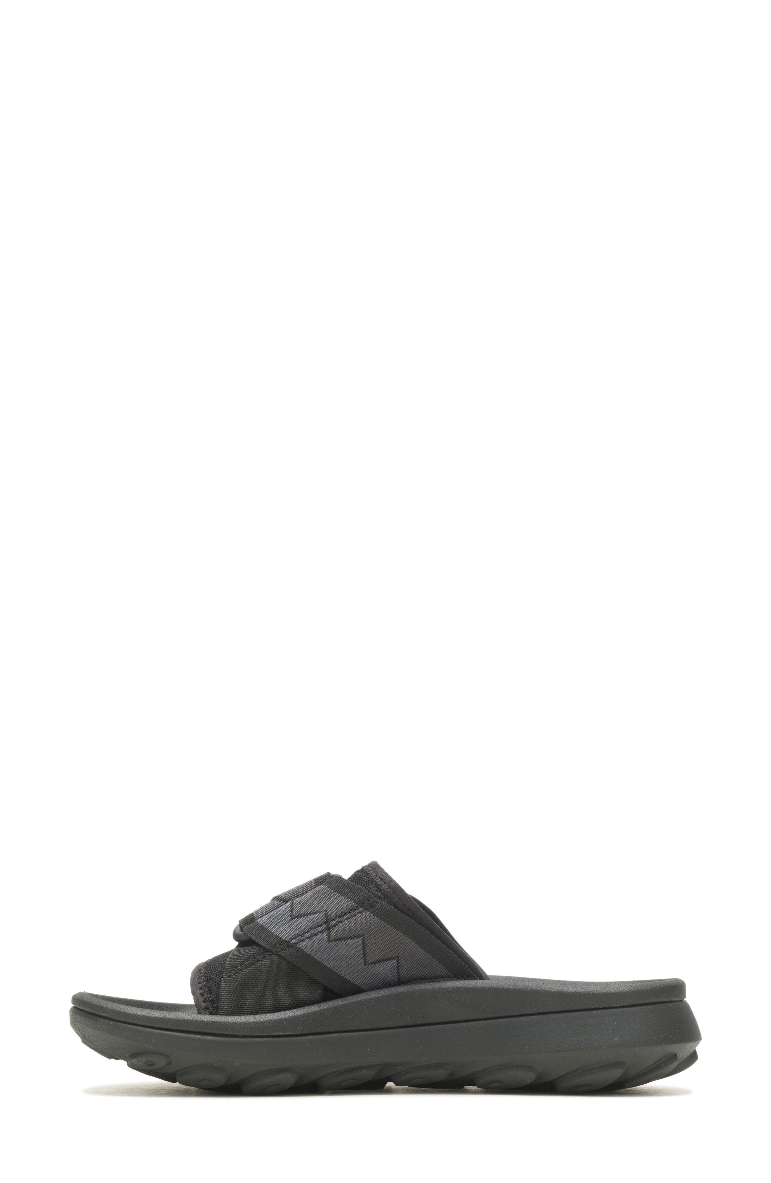 Merrell Hut Ultra Slide Sandal, Alternate, color, 