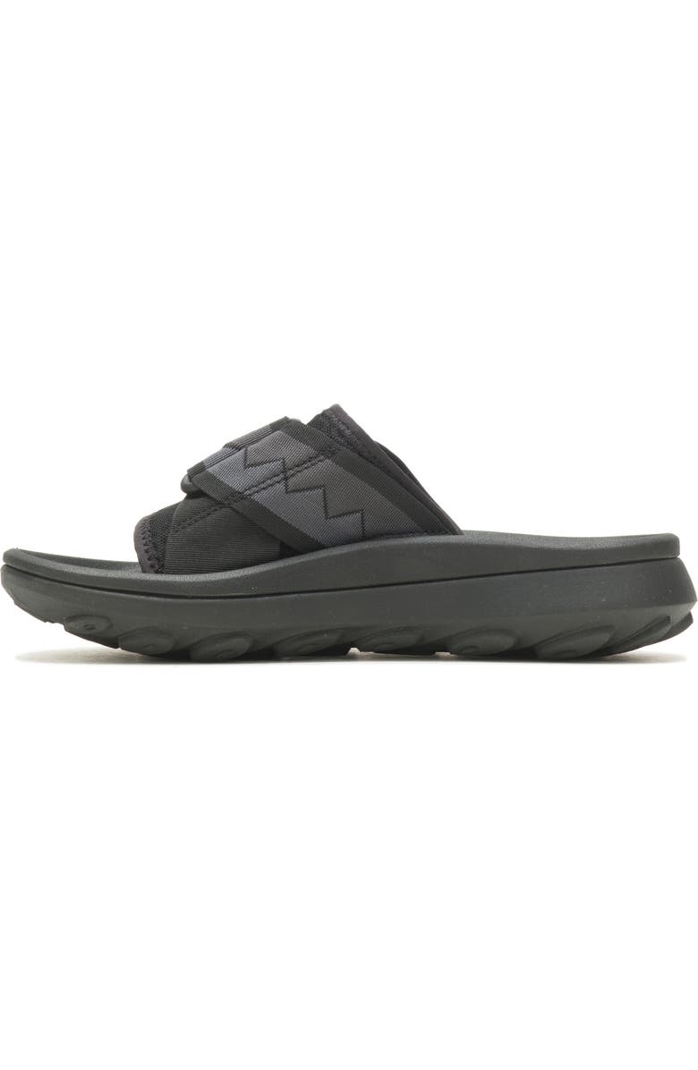 Merrell Hut Ultra Slide Sandal, Alternate, color,