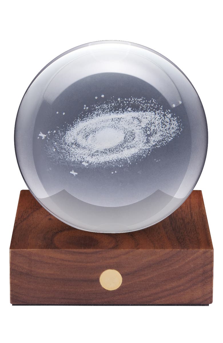 GINGKO Amber Crystal Light, Main, color, Galaxy