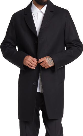 Cole haan melton coat online