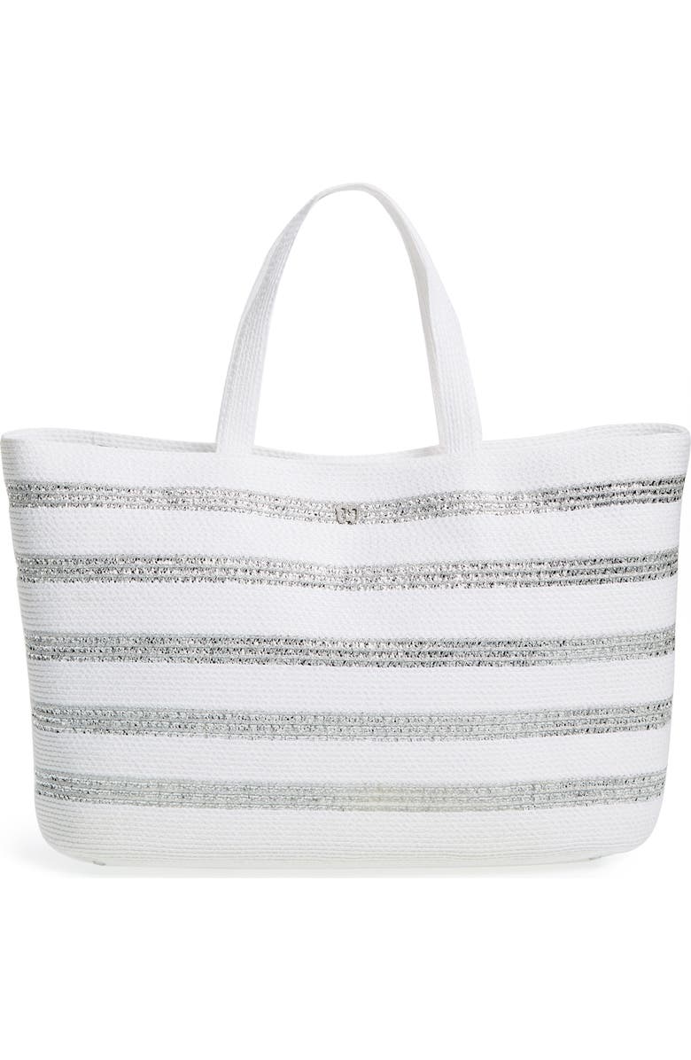 Eric Javits 'Sinclair' Squishee<sup>®</sup> Tote, Alternate, color,