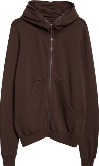 Rick Owens DRKSHDW Gimp Hoodie | Nordstrom
