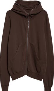 Rick Owens DRKSHDW Gimp Hoodie