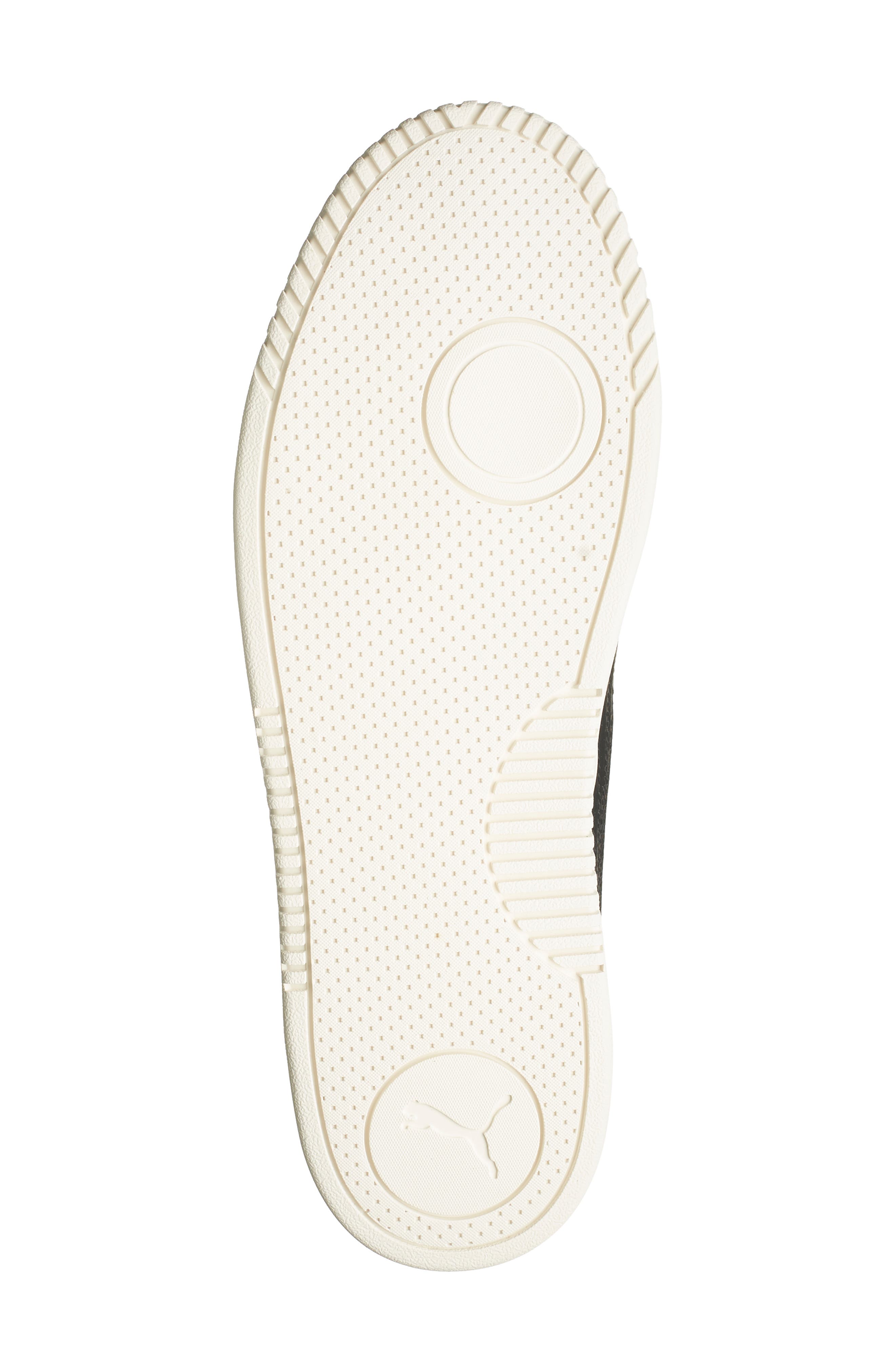 PUMA Club 5V5 Sneaker, Alternate, color, White