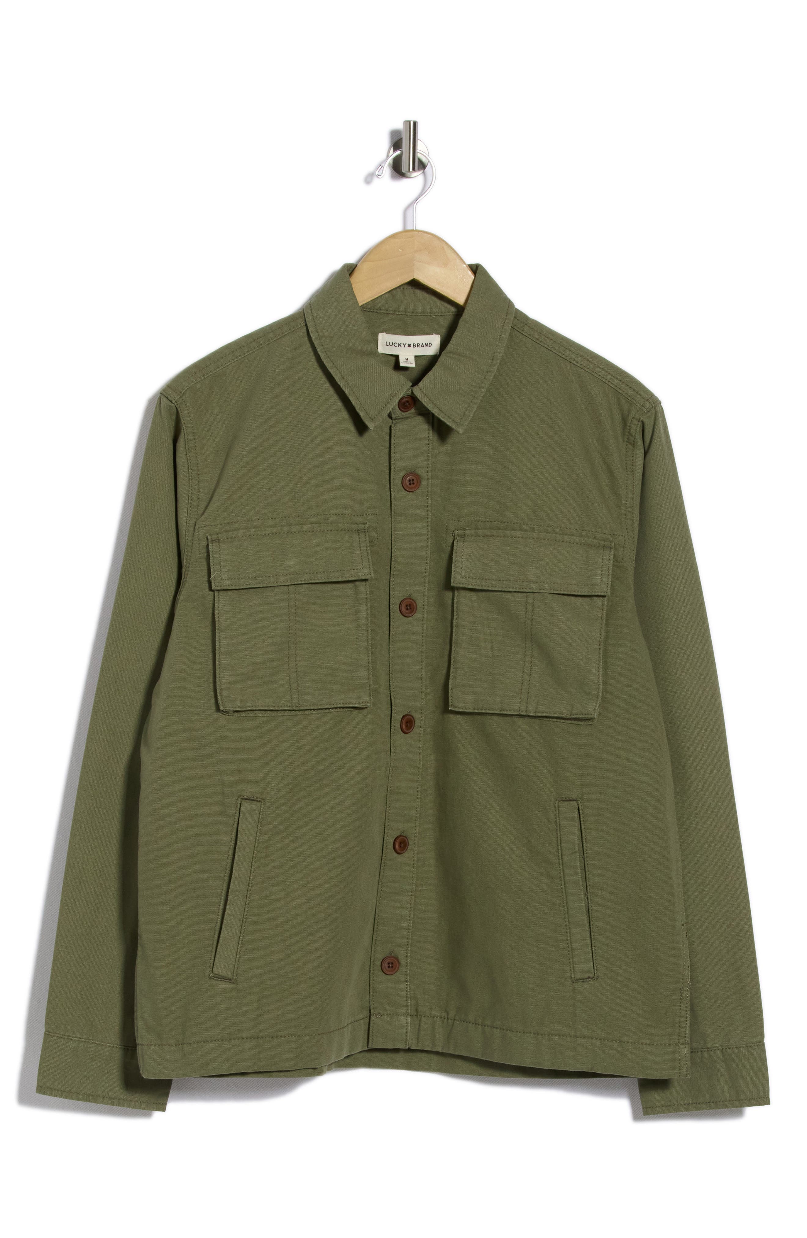 selected DUSTY OLIVE