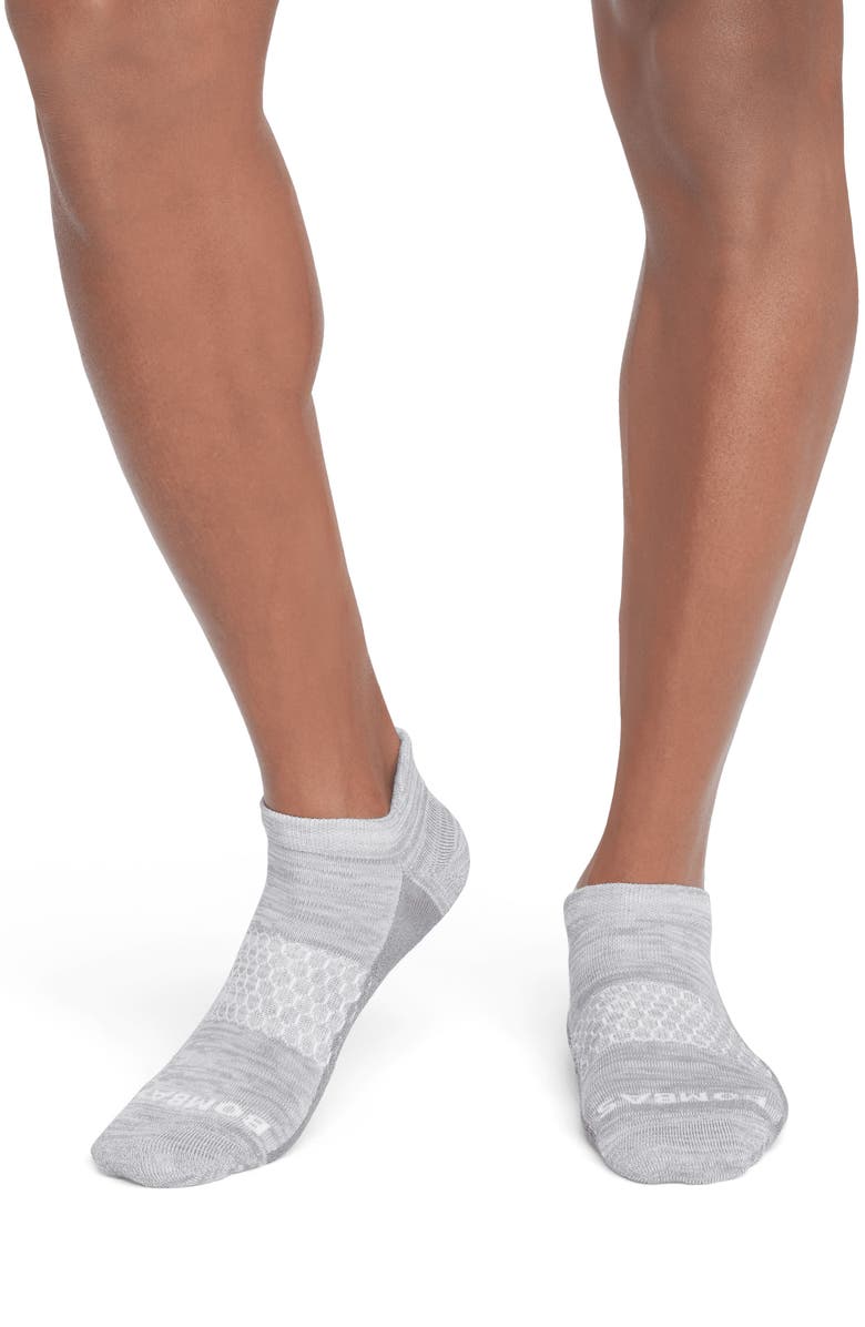 Bombas Randomfeed Ankle Socks, Alternate, color, 
