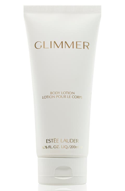 Glimmer Body Lotion