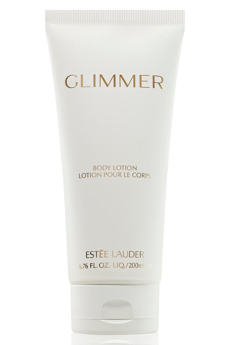 Glimmer Body Lotion video