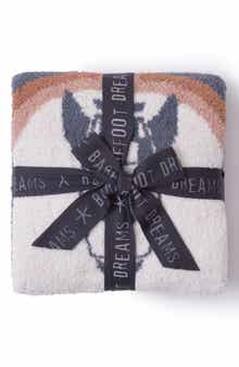 CozyChic® Spaceship Stroller Blanket