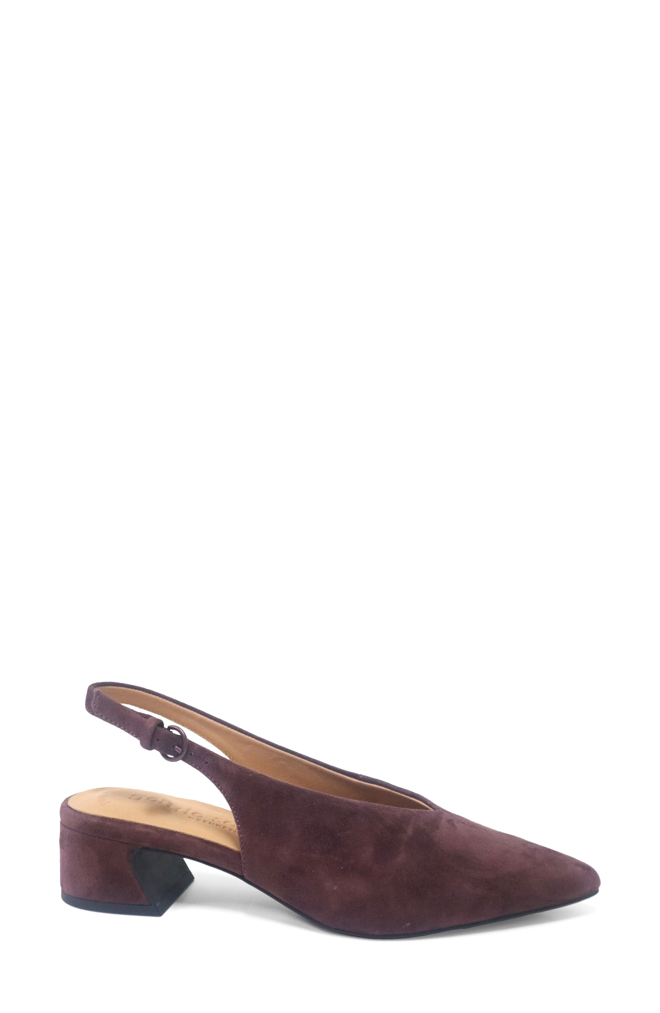 Ginette Slingback Pump, Alternate, color, ANDORRA SUEDE