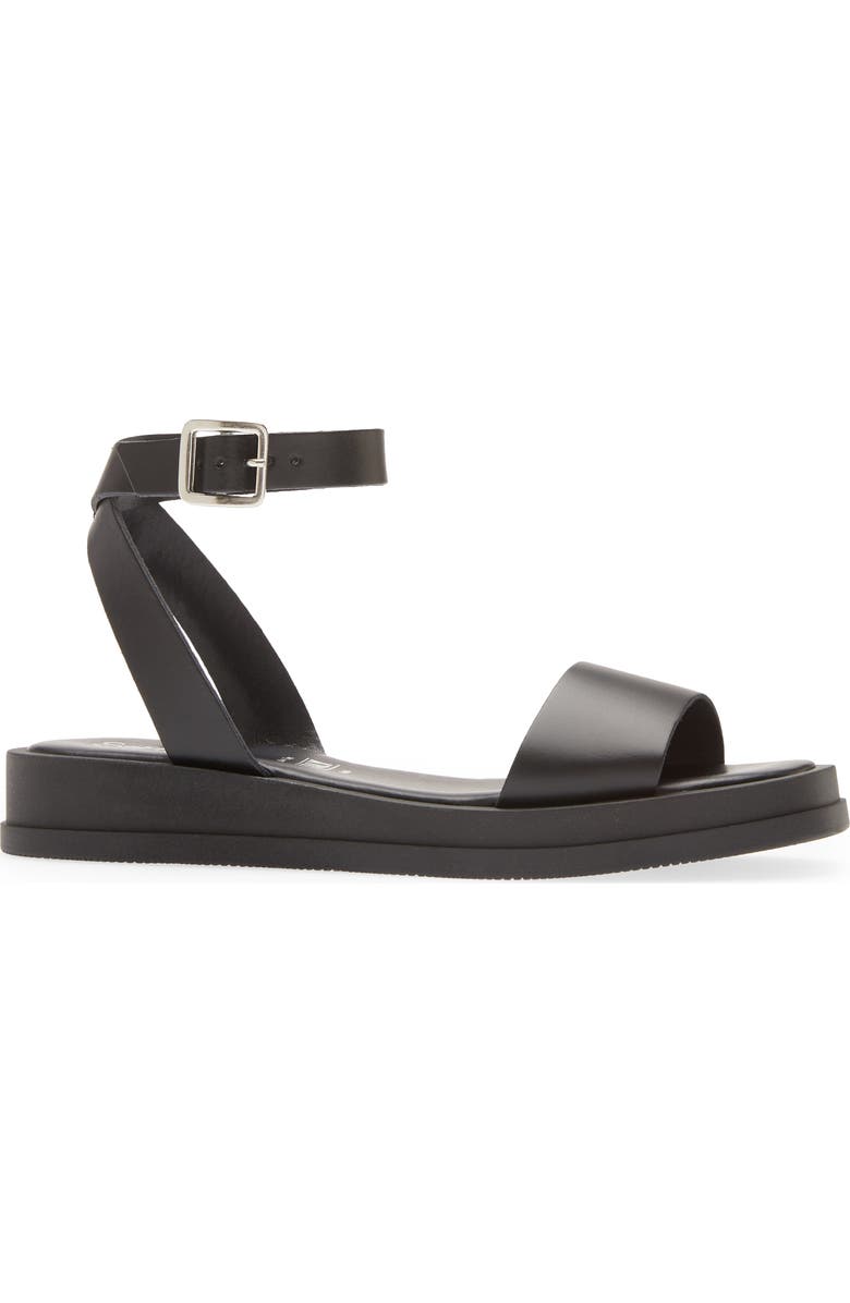 Seychelles Note to Self Ankle Strap Sandal, Alternate, color,