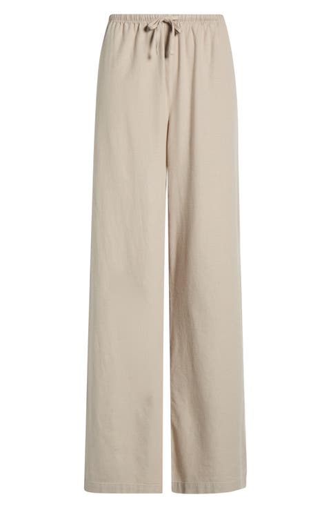 Valerie Drawstring Pants