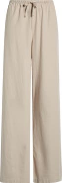 Splendid Valerie Drawstring Pants