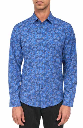 VISVIM Pioneer Khadi Check Brushed Flannel Button-Up Shirt VISVIM Pioneer Khadi Check Brushed Flannel Button-Up Shirt