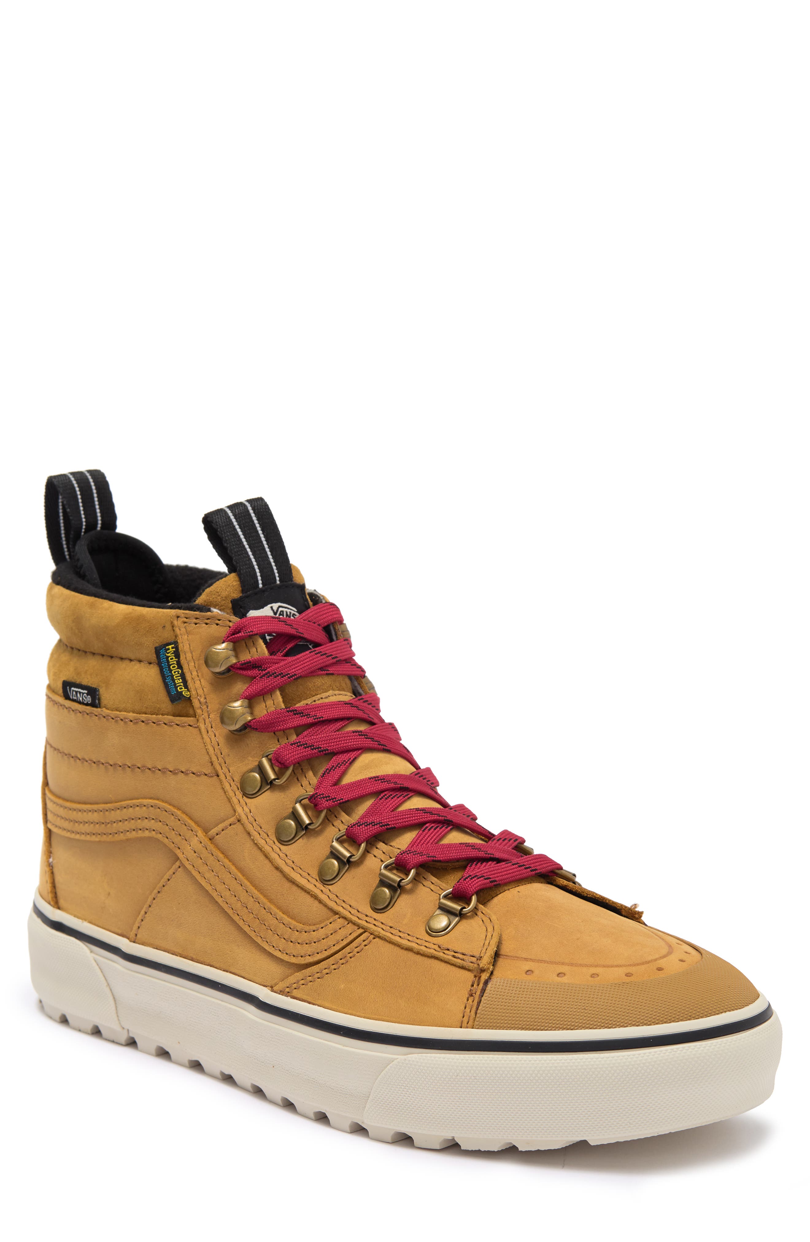 Vans Sk8-Hi Sneaker, Main, color, 