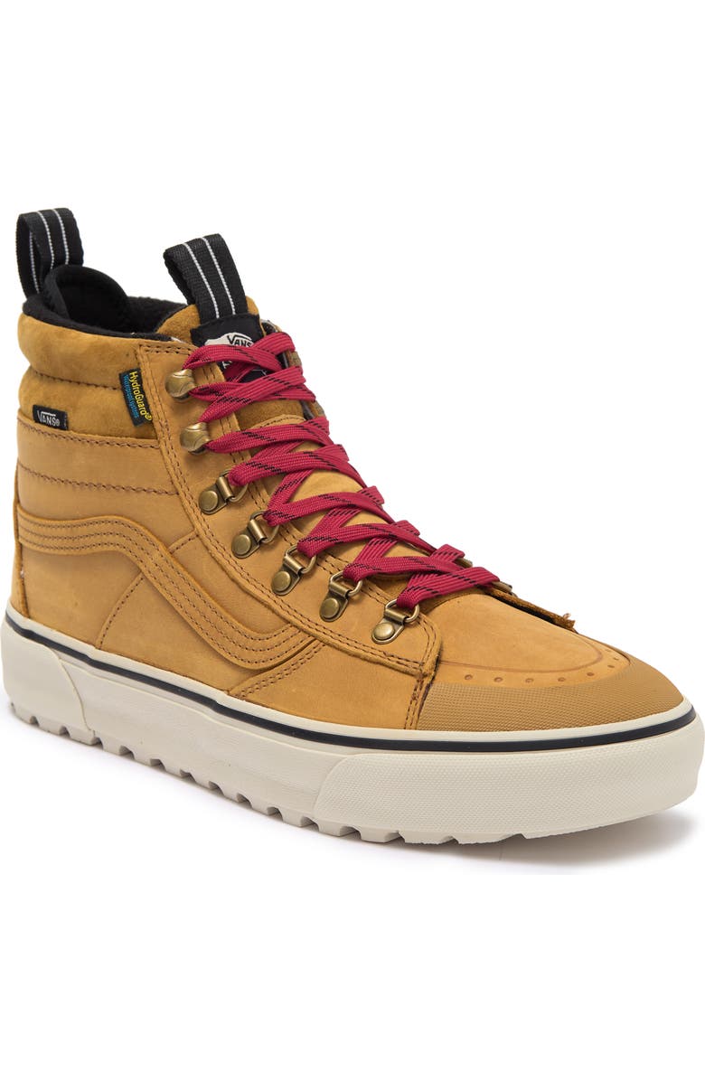 Vans Sk8-Hi Sneaker, Main, color,