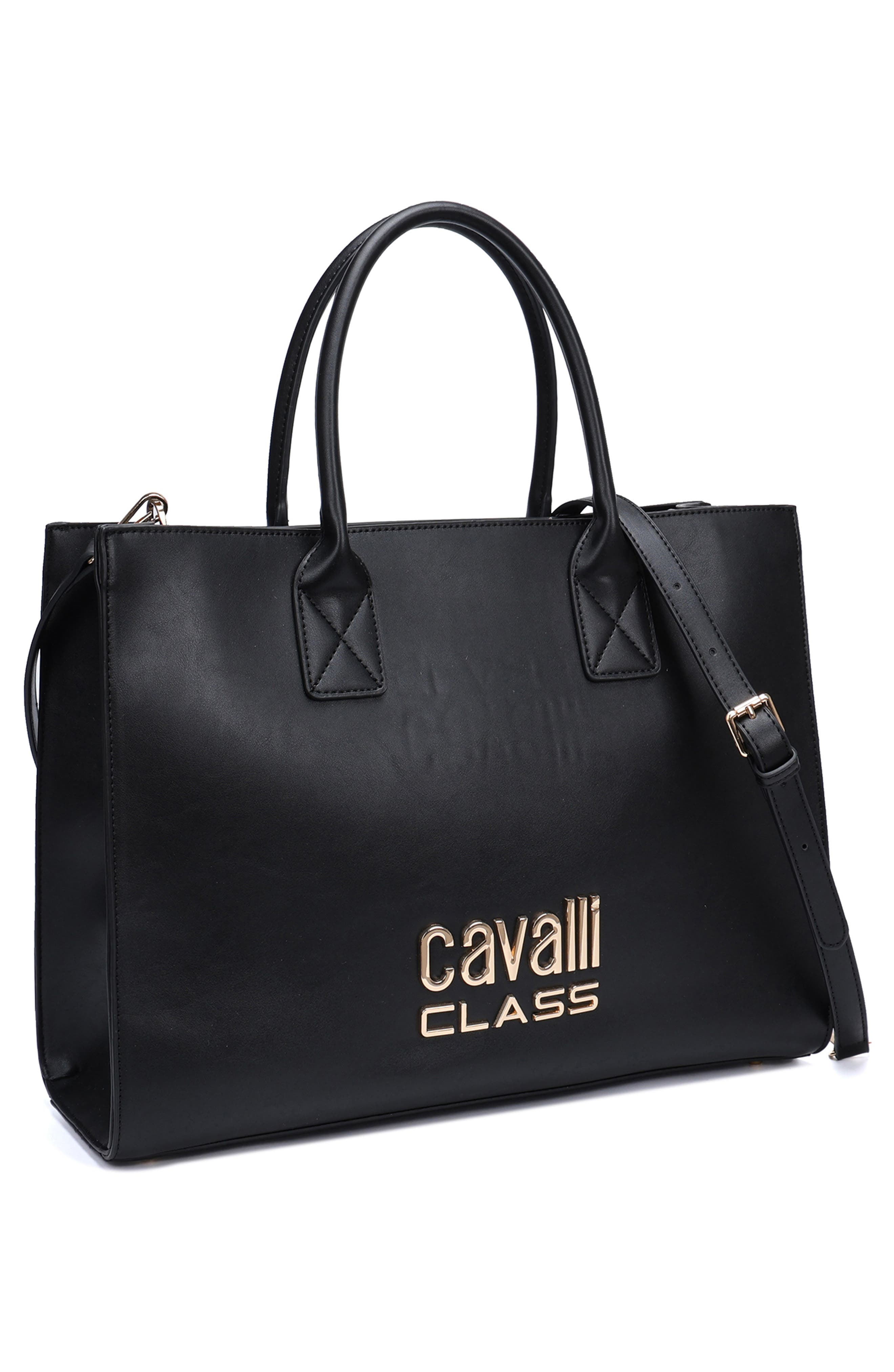 Cavalli Class Modena Tote Bag | Nordstromrack