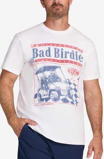 Speedway Series Graphic T-Shirt