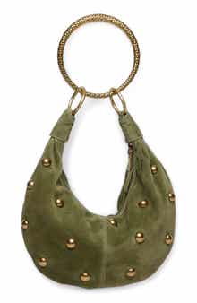 Miller Mini Hobo Bag