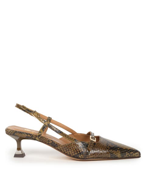 Reem Pump