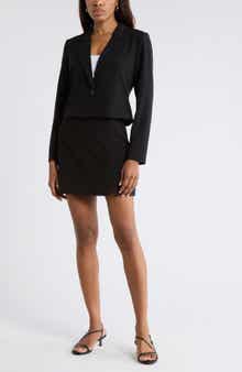 Leith Brooklyn Blazer