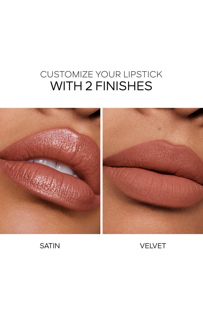 Guerlain Rouge G Customizable Satin Lipstick Refill, Alternate, color, 870
