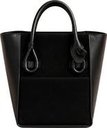 Callas Milano North / South Tote Bag Nappa Mix