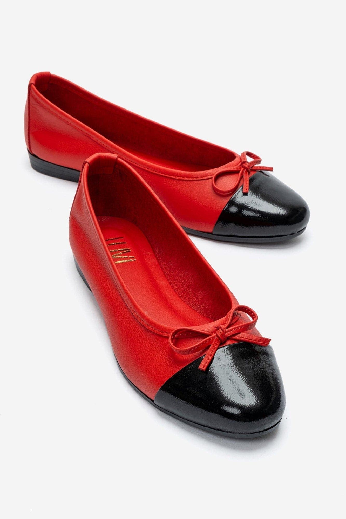 Red Black