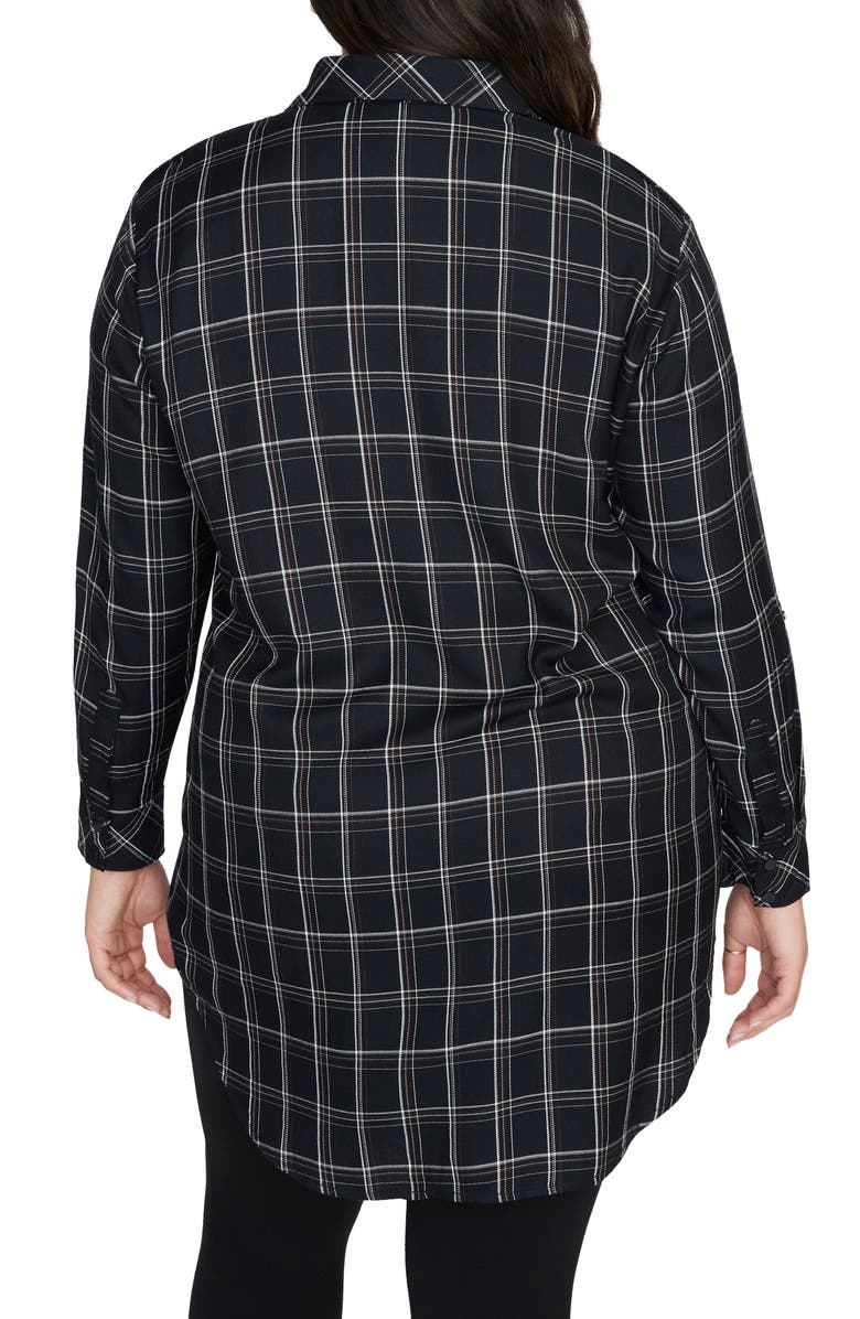 Sanctuary Main Street Tunic Top, Alternate, color, 