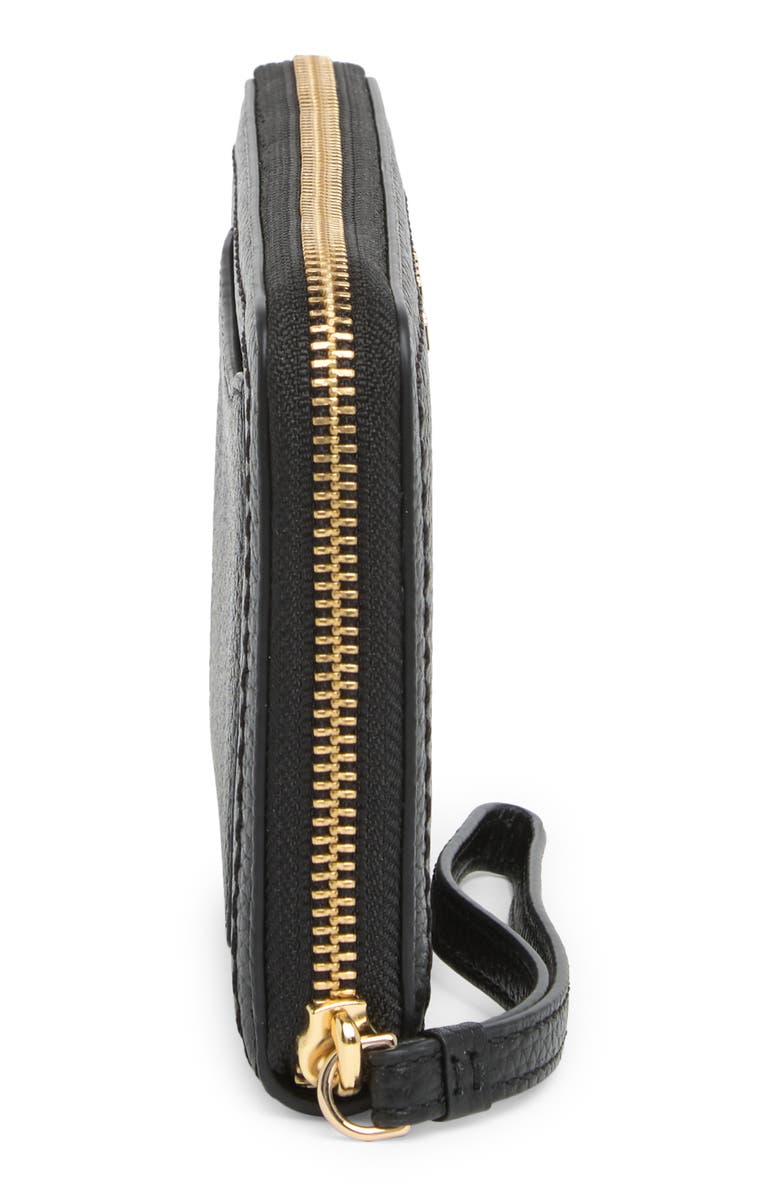 Marc Jacobs Wristlet Wallet, Alternate, color,