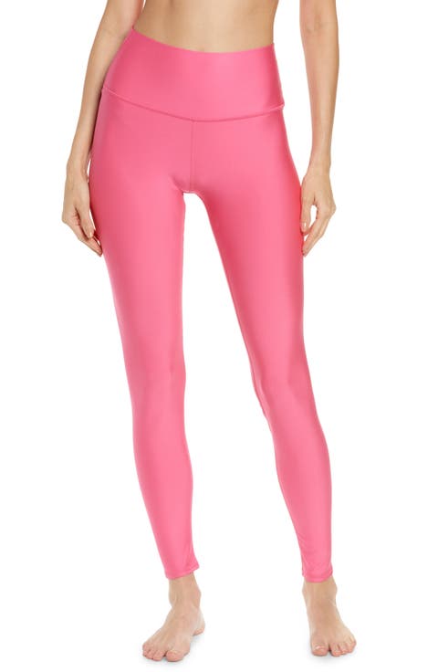 Airlift High Waist Leggings