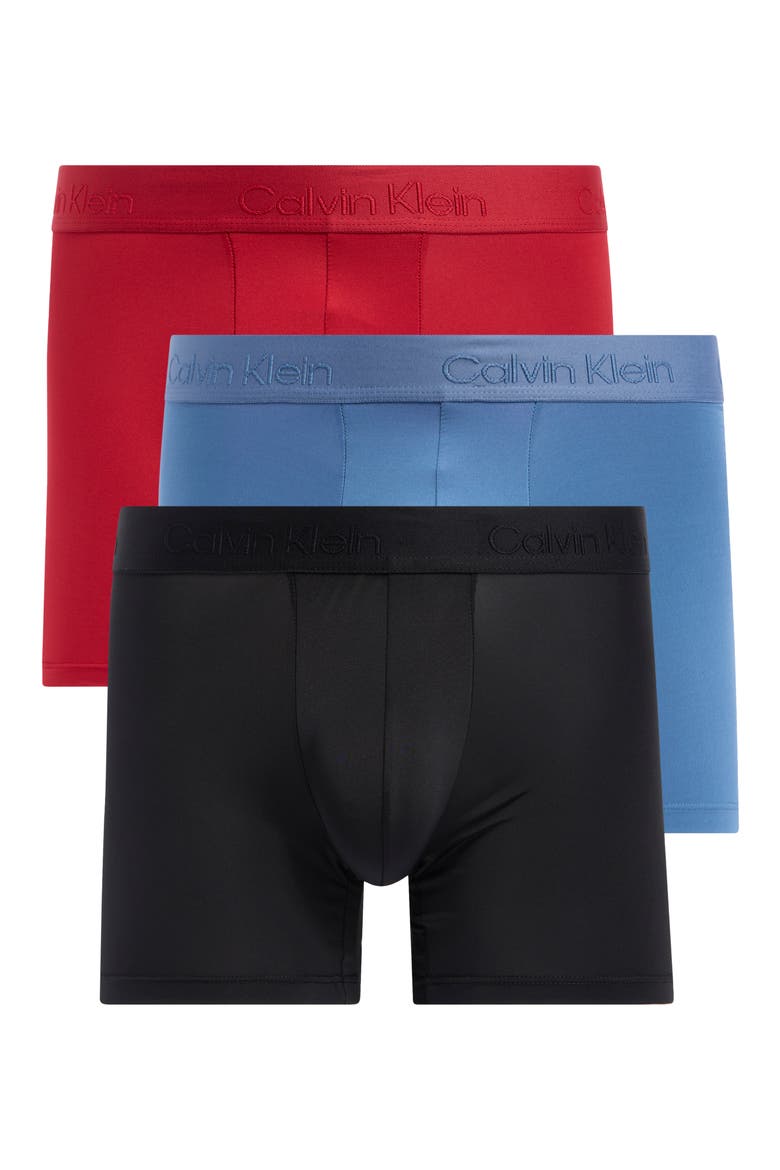 3-Pack Boxer Briefs, Main, color, MOONLIGHT BLUE/ BLACK/ SCOOTER