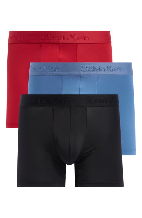 3-Pack Boxer Briefs