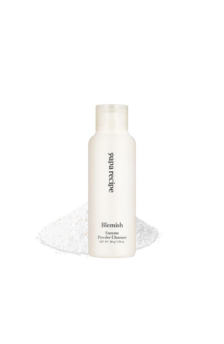 PAPA RECIPE Blemish Enzyme Powder Cleanser, Main, color, 