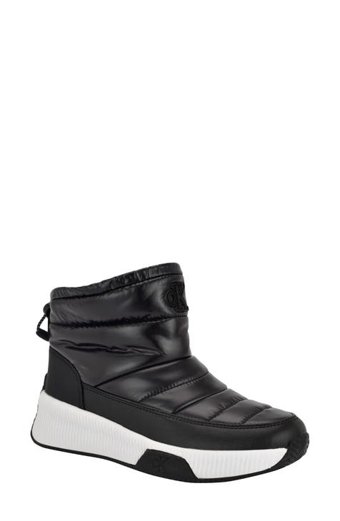 Calvin klein sock boots online