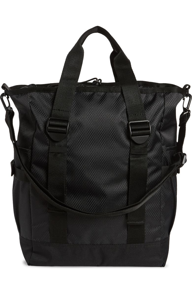 adidas Originals Utility Carryall III Tote Bag, Alternate, color,