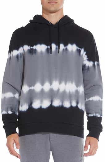 Civil Society Tie Dye Heavyweight Hoodie